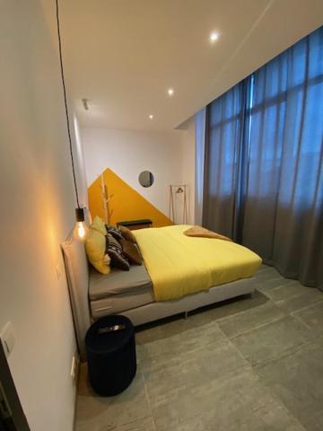 Les Quais De La Vesdre Apartment Verviers Luaran gambar