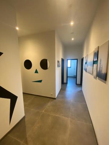 Les Quais De La Vesdre Apartment Verviers Luaran gambar
