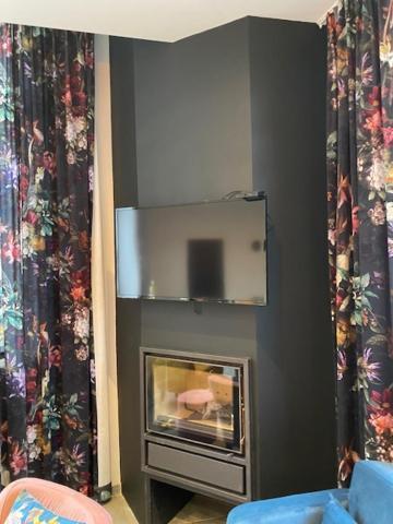 Les Quais De La Vesdre Apartment Verviers Luaran gambar